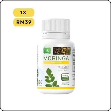 1 BOTOL (60KAPSUL)